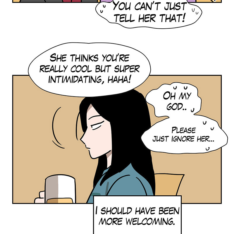 Read Meow Man chapter 50 image 34 on Lezhin