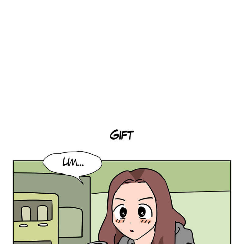 Read Meow Man chapter 50 image 36 on Lezhin