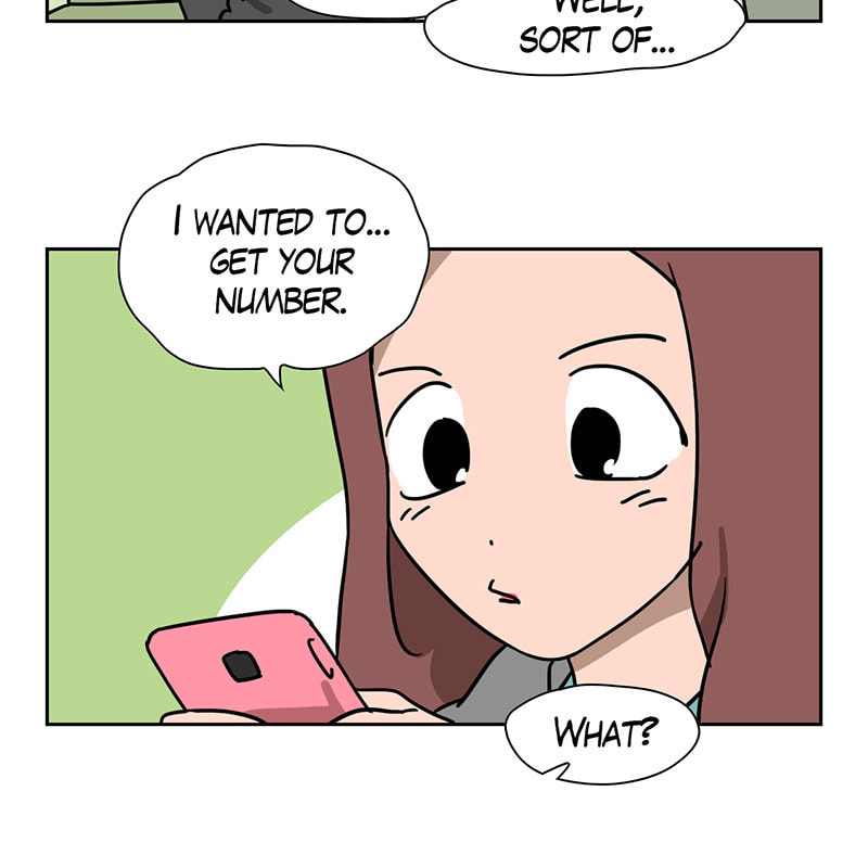 Read Meow Man chapter 50 image 38 on Lezhin