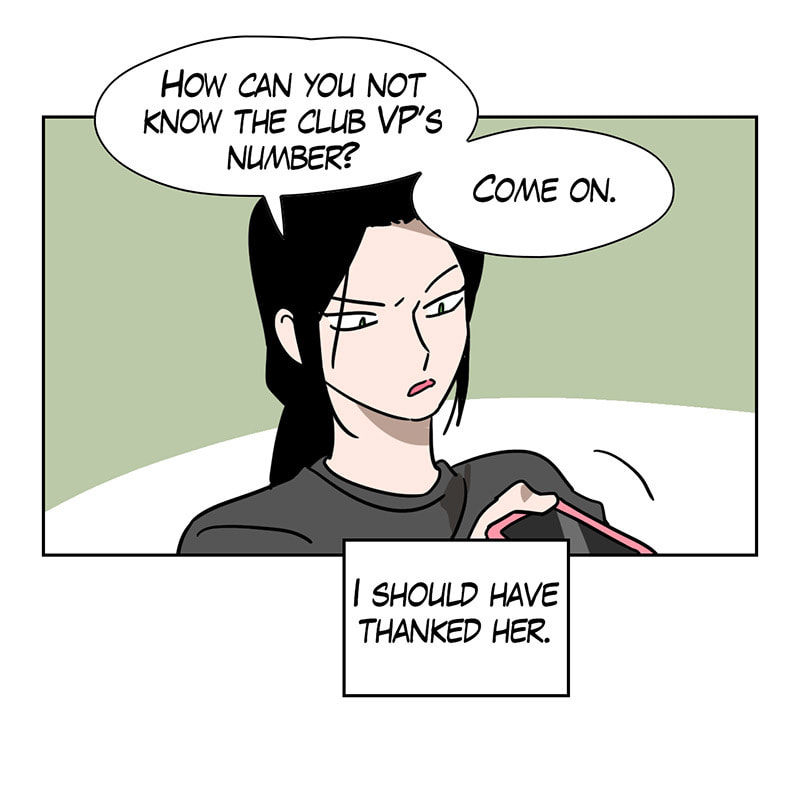 Read Meow Man chapter 50 image 39 on Lezhin