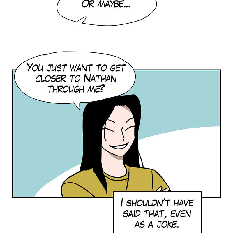 Read Meow Man chapter 50 image 44 on Lezhin