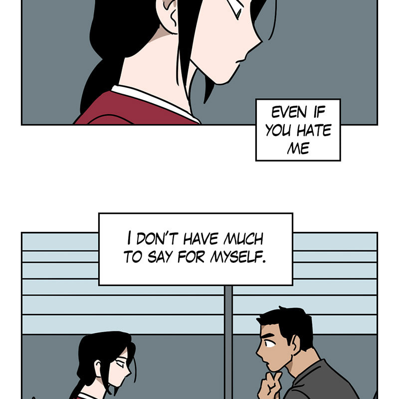 Read Meow Man chapter 50 image 52 on Lezhin