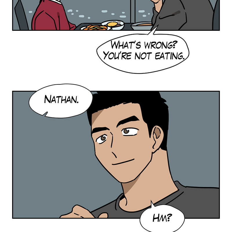 Read Meow Man chapter 50 image 53 on Lezhin