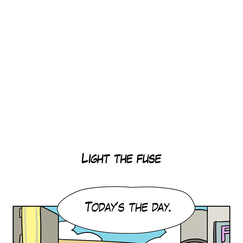 Read Meow Man chapter 50 image 56 on Lezhin