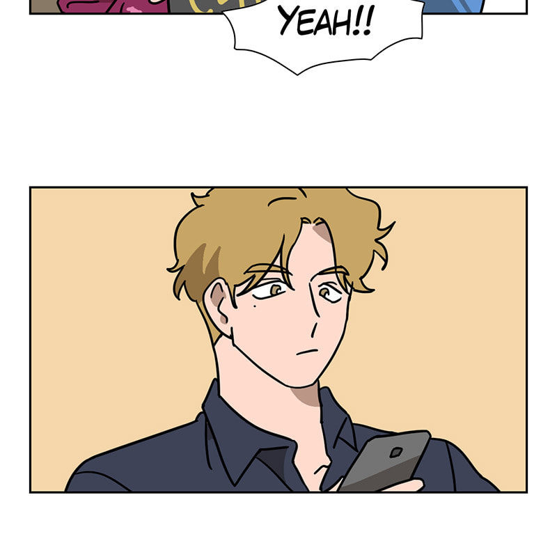 Read Meow Man chapter 50 image 59 on Lezhin