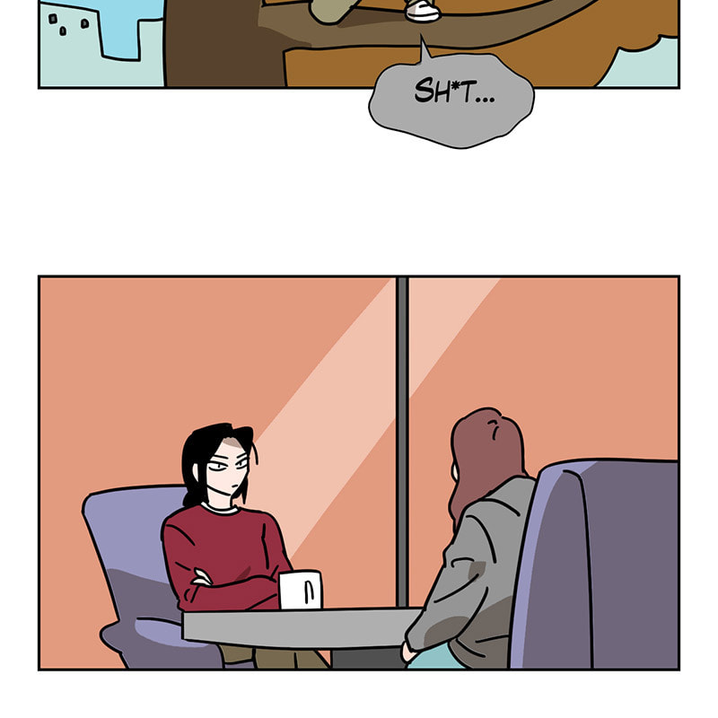 Read Meow Man chapter 50 image 8 on Lezhin