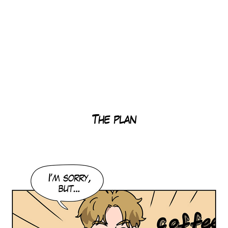 Read Meow Man chapter 51 image 1 on Lezhin