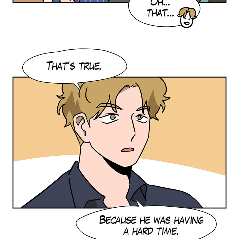 Read Meow Man chapter 51 image 19 on Lezhin