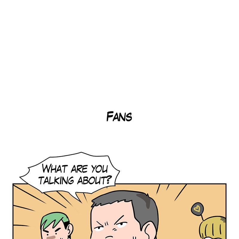 Read Meow Man chapter 51 image 21 on Lezhin