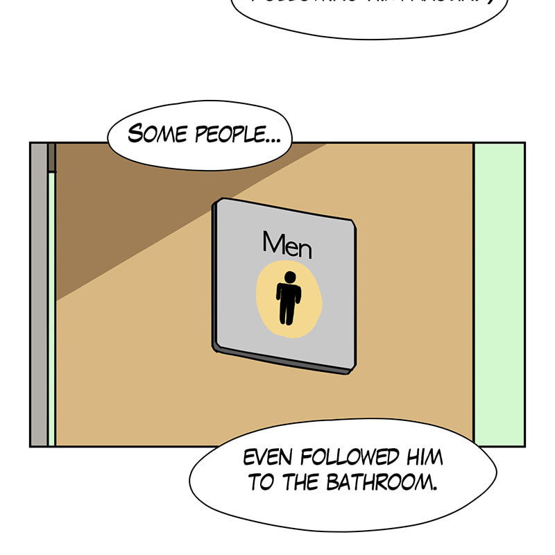 Read Meow Man chapter 51 image 24 on Lezhin