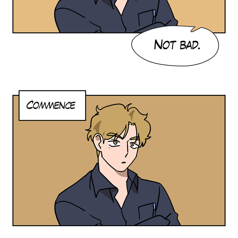 Read Meow Man chapter 51 image 28 on Lezhin