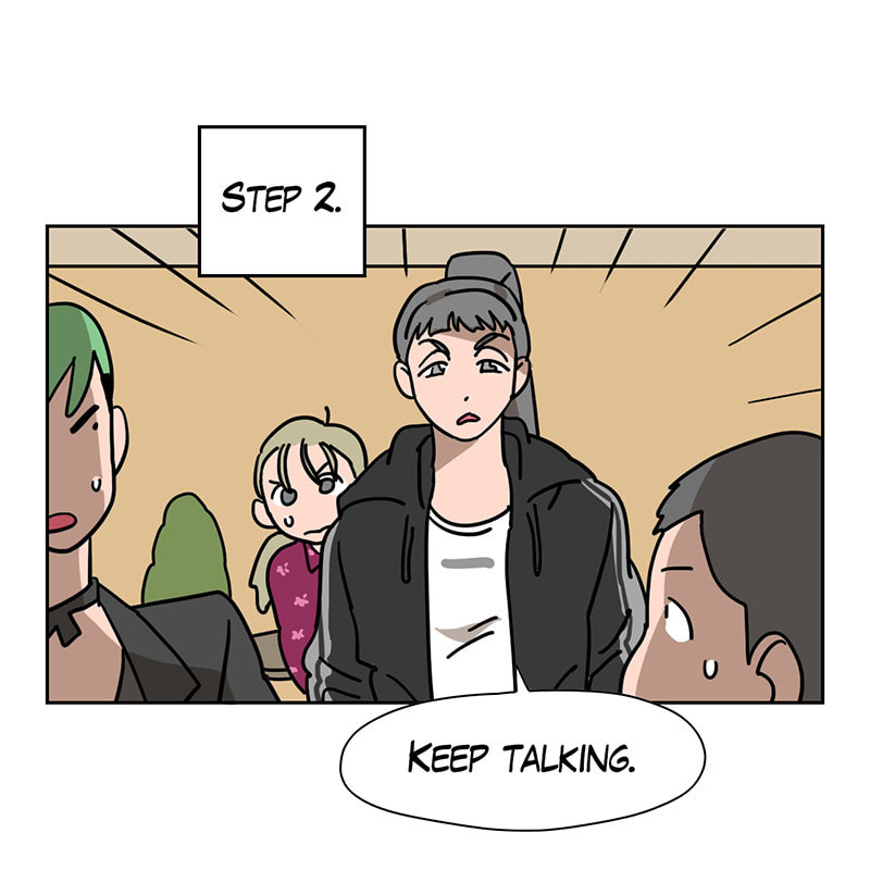 Read Meow Man chapter 51 image 29 on Lezhin