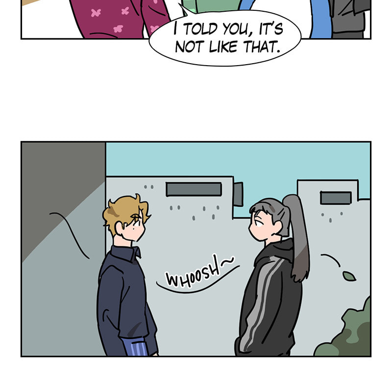 Read Meow Man chapter 51 image 38 on Lezhin