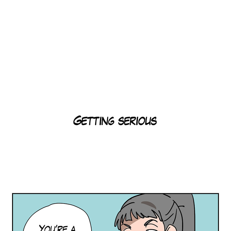 Read Meow Man chapter 51 image 41 on Lezhin