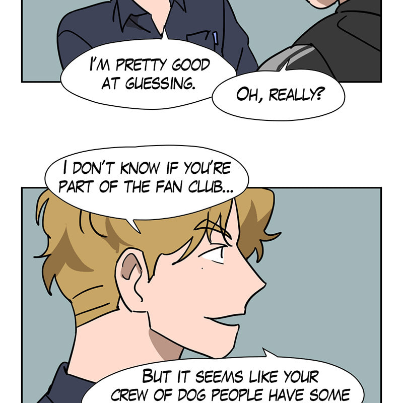 Read Meow Man chapter 51 image 43 on Lezhin