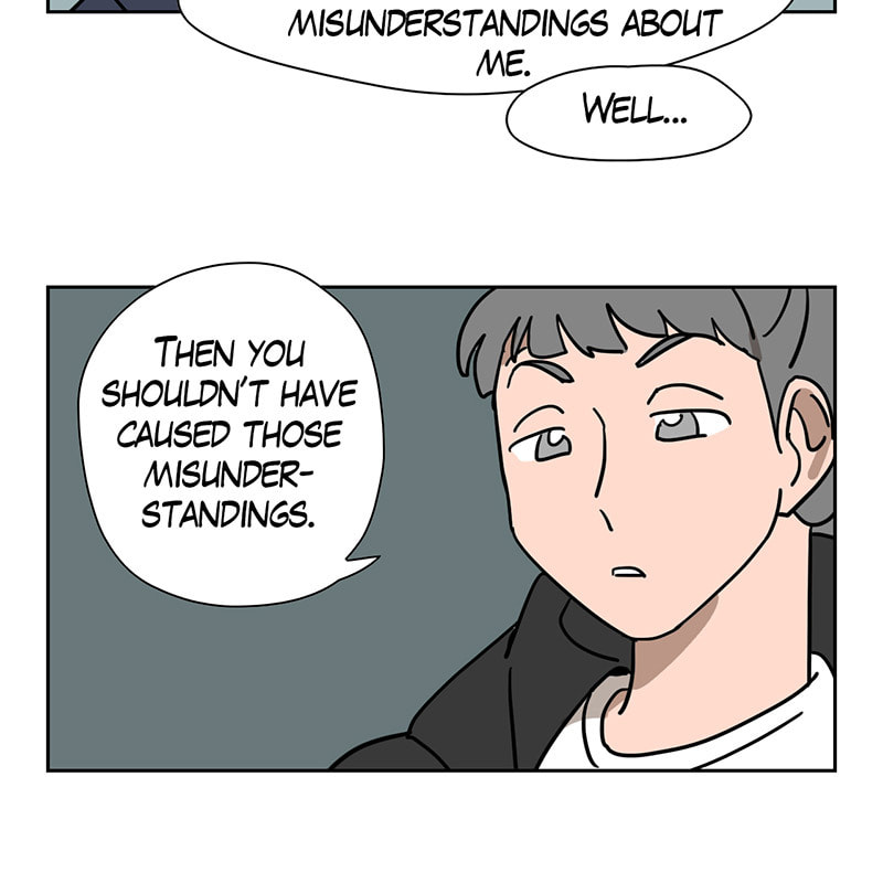Read Meow Man chapter 51 image 44 on Lezhin