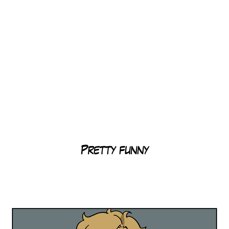Read Meow Man chapter 51 image 46 on Lezhin