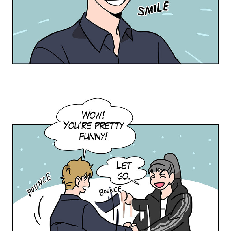 Read Meow Man chapter 51 image 48 on Lezhin