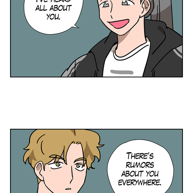 Read Meow Man chapter 51 image 52 on Lezhin