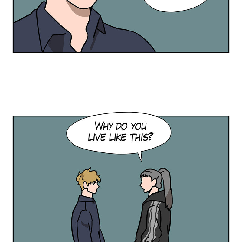 Read Meow Man chapter 51 image 53 on Lezhin