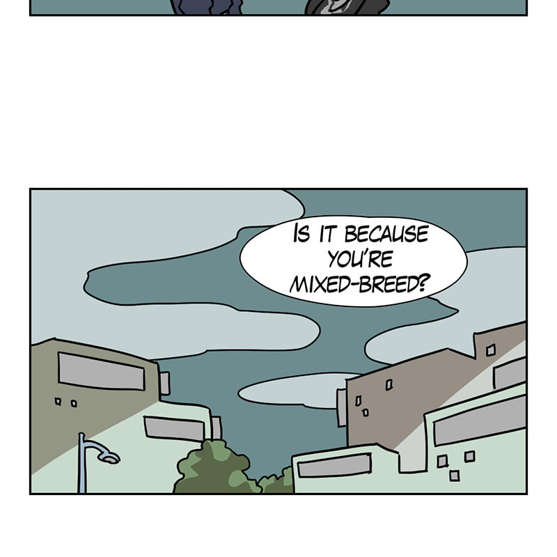 Read Meow Man chapter 51 image 54 on Lezhin