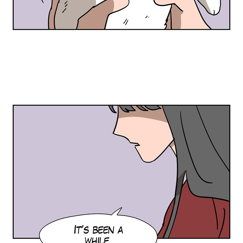 Read Meow Man chapter 51 image 59 on Lezhin