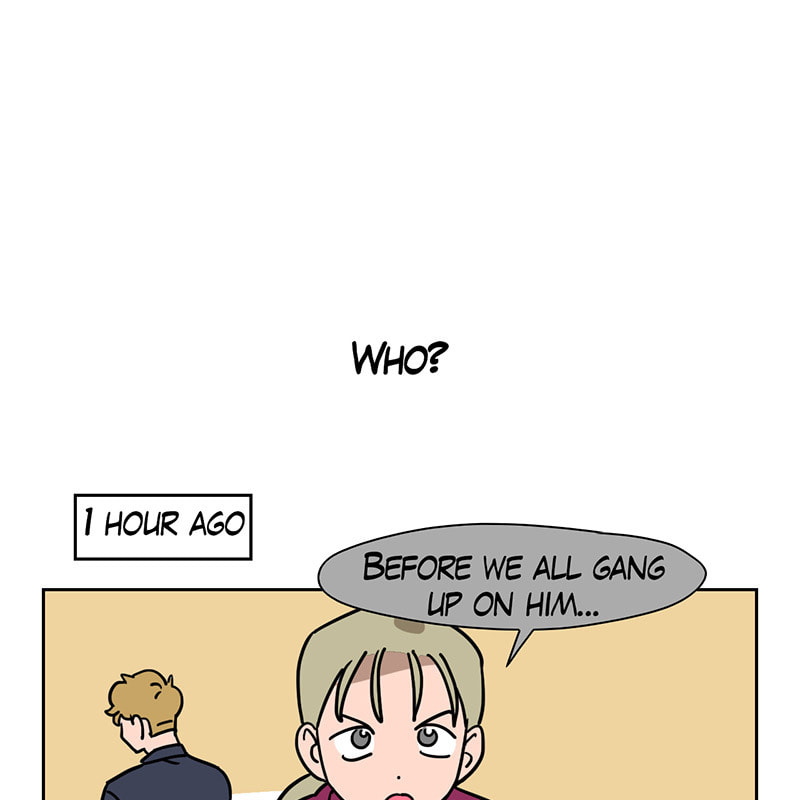Read Meow Man chapter 51 image 6 on Lezhin