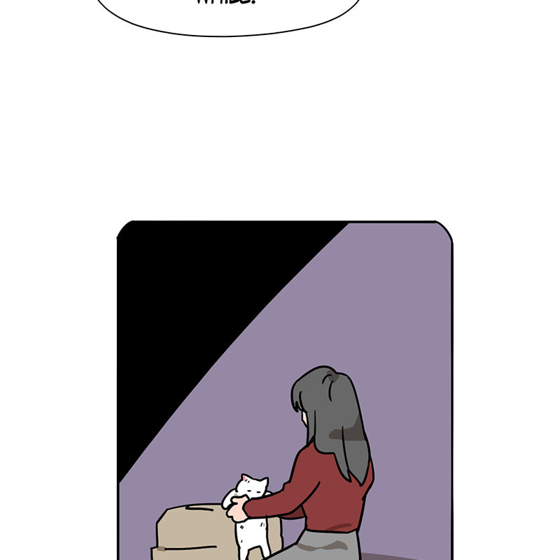 Read Meow Man chapter 51 image 60 on Lezhin
