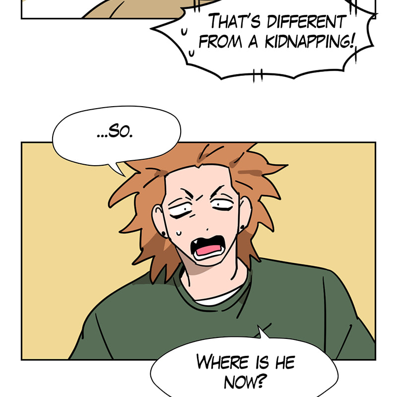 Read Meow Man chapter 52 image 14 on Lezhin