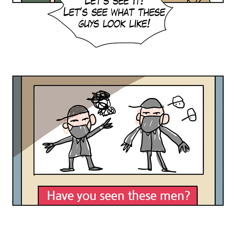 Read Meow Man chapter 52 image 19 on Lezhin