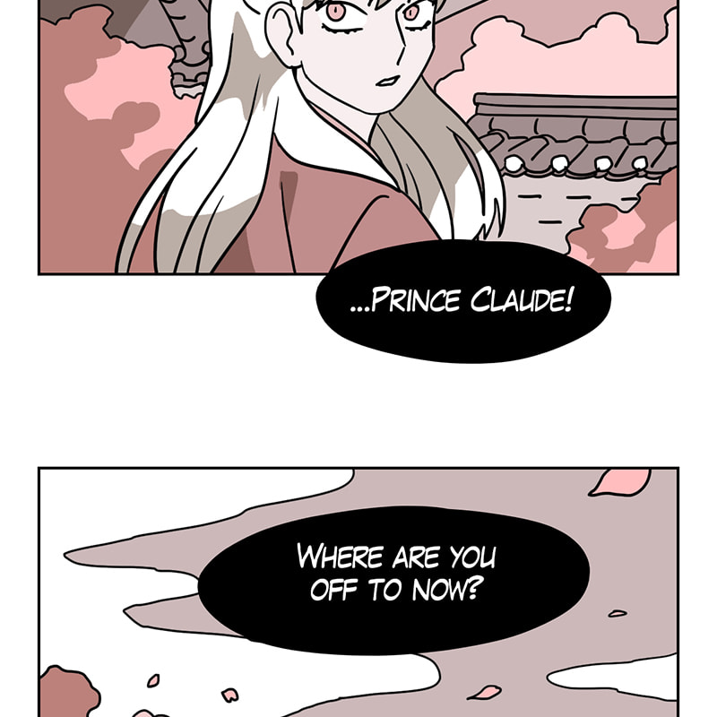 Read Meow Man chapter 52 image 2 on Lezhin