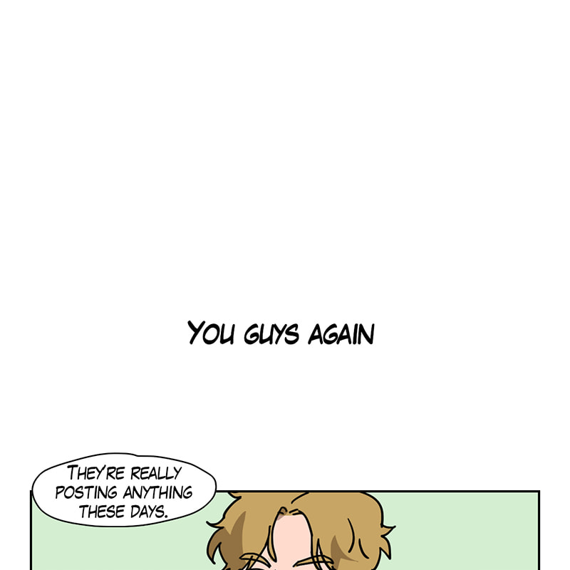 Read Meow Man chapter 52 image 21 on Lezhin