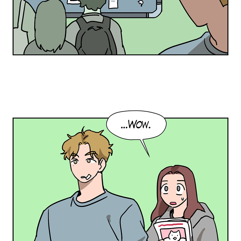Read Meow Man chapter 52 image 23 on Lezhin