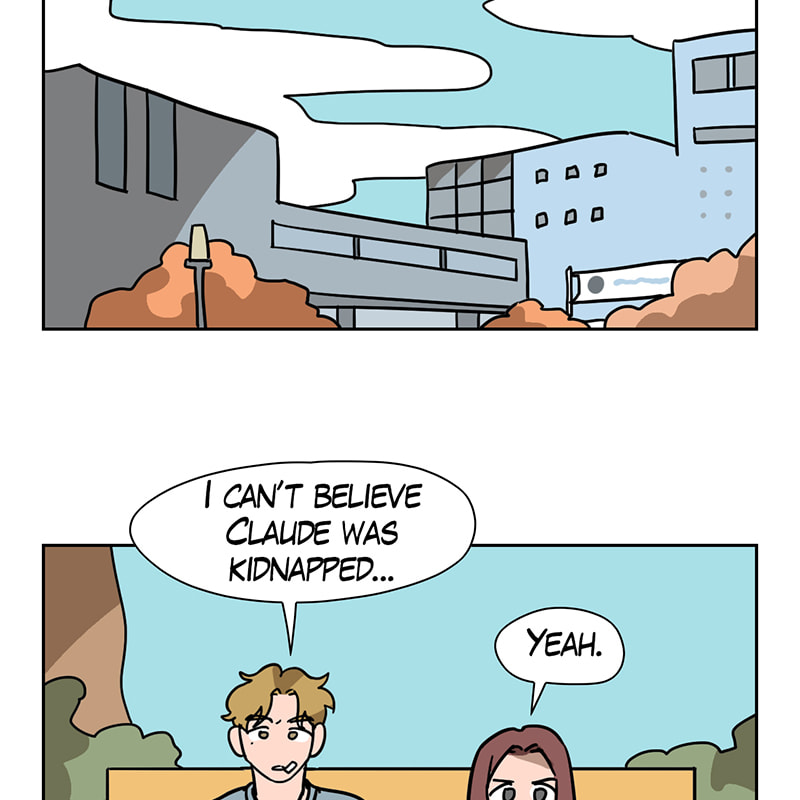 Read Meow Man chapter 52 image 27 on Lezhin