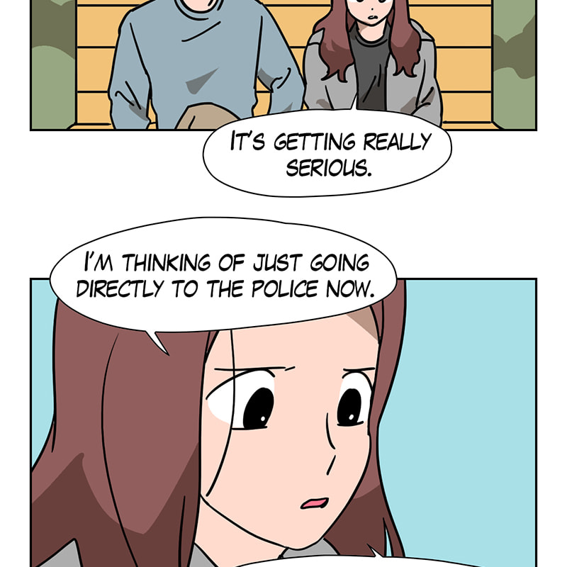 Read Meow Man chapter 52 image 28 on Lezhin