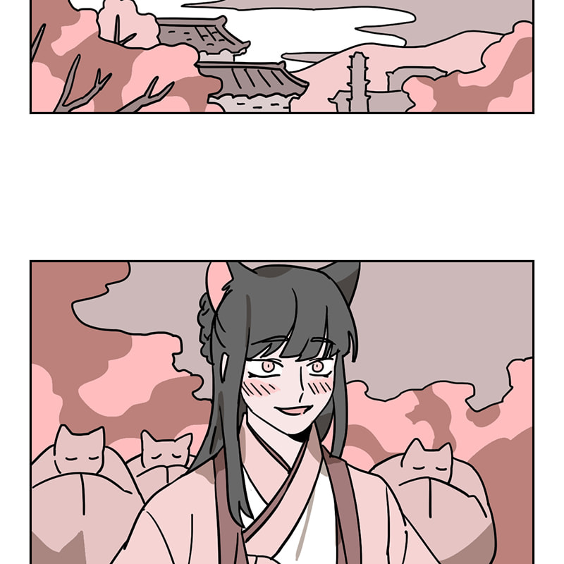Read Meow Man chapter 52 image 3 on Lezhin