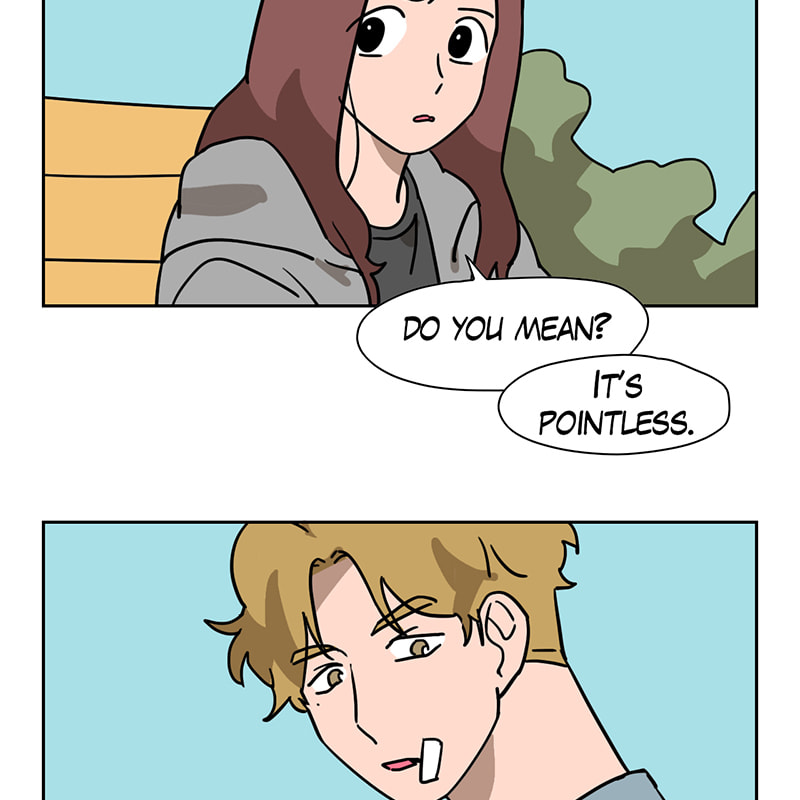 Read Meow Man chapter 52 image 32 on Lezhin