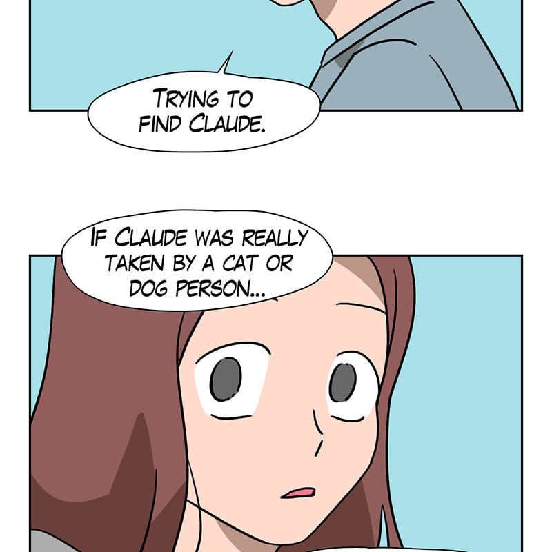 Read Meow Man chapter 52 image 33 on Lezhin