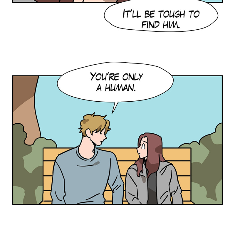 Read Meow Man chapter 52 image 34 on Lezhin