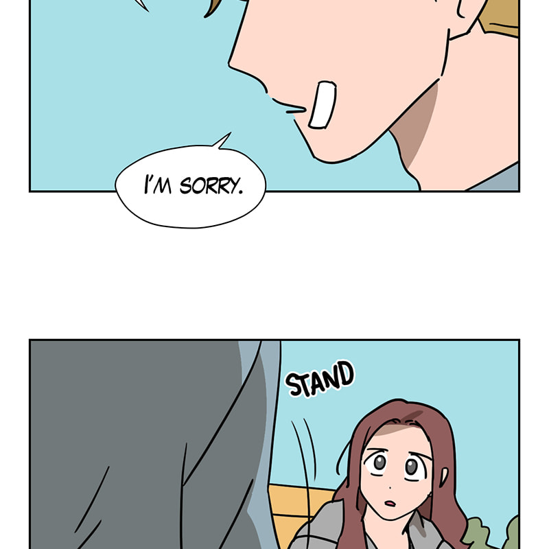 Read Meow Man chapter 52 image 37 on Lezhin