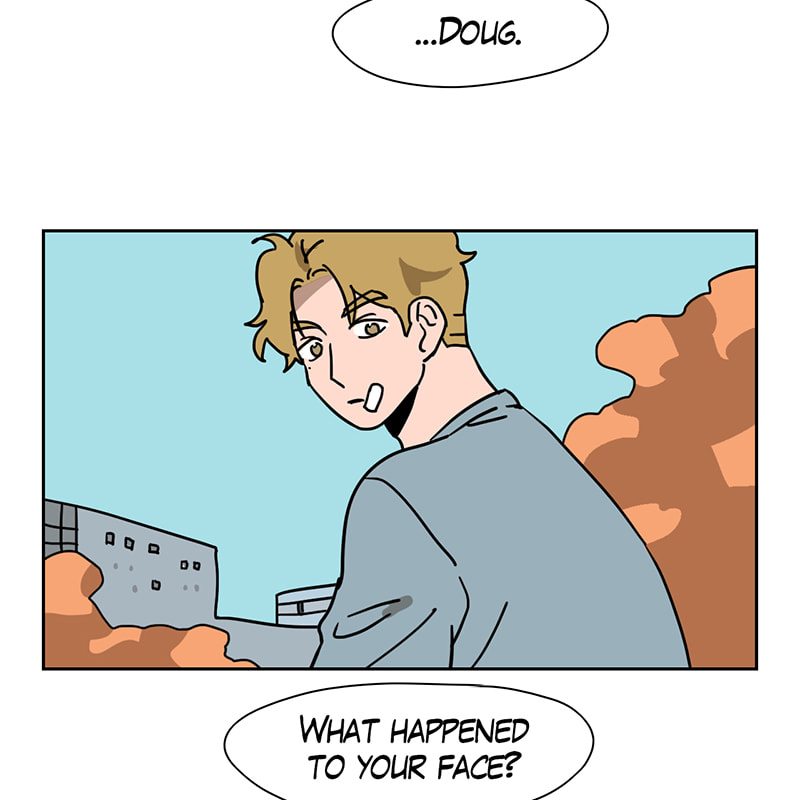 Read Meow Man chapter 52 image 39 on Lezhin