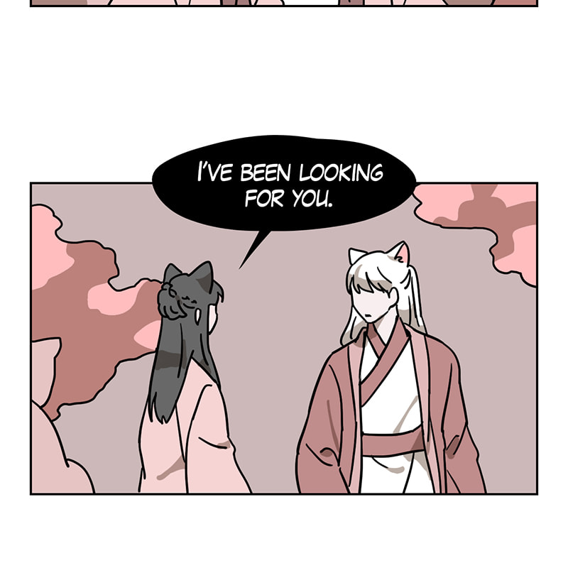 Read Meow Man chapter 52 image 4 on Lezhin