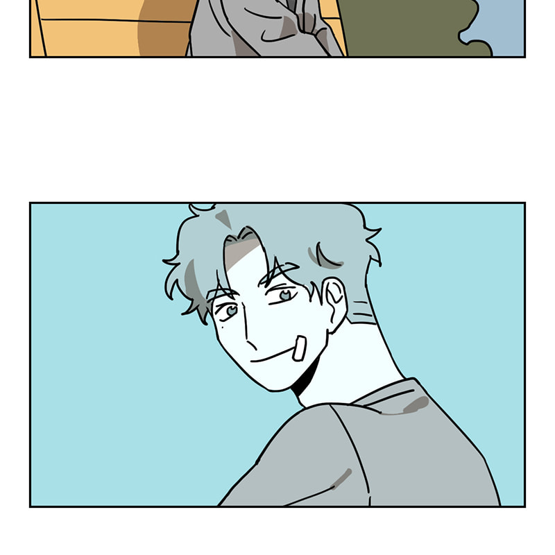 Read Meow Man chapter 52 image 43 on Lezhin