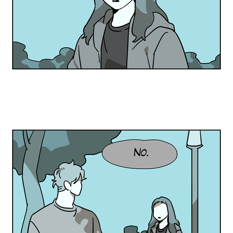 Read Meow Man chapter 52 image 48 on Lezhin