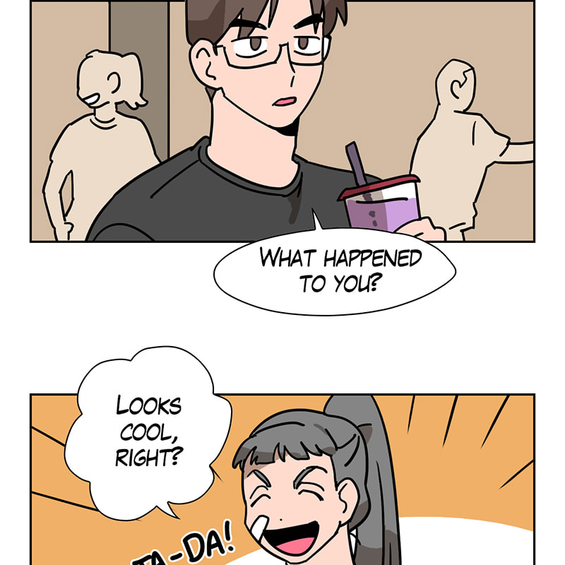 Read Meow Man chapter 52 image 52 on Lezhin