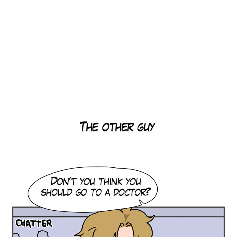 Read Meow Man chapter 52 image 56 on Lezhin