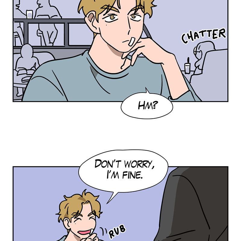 Read Meow Man chapter 52 image 57 on Lezhin