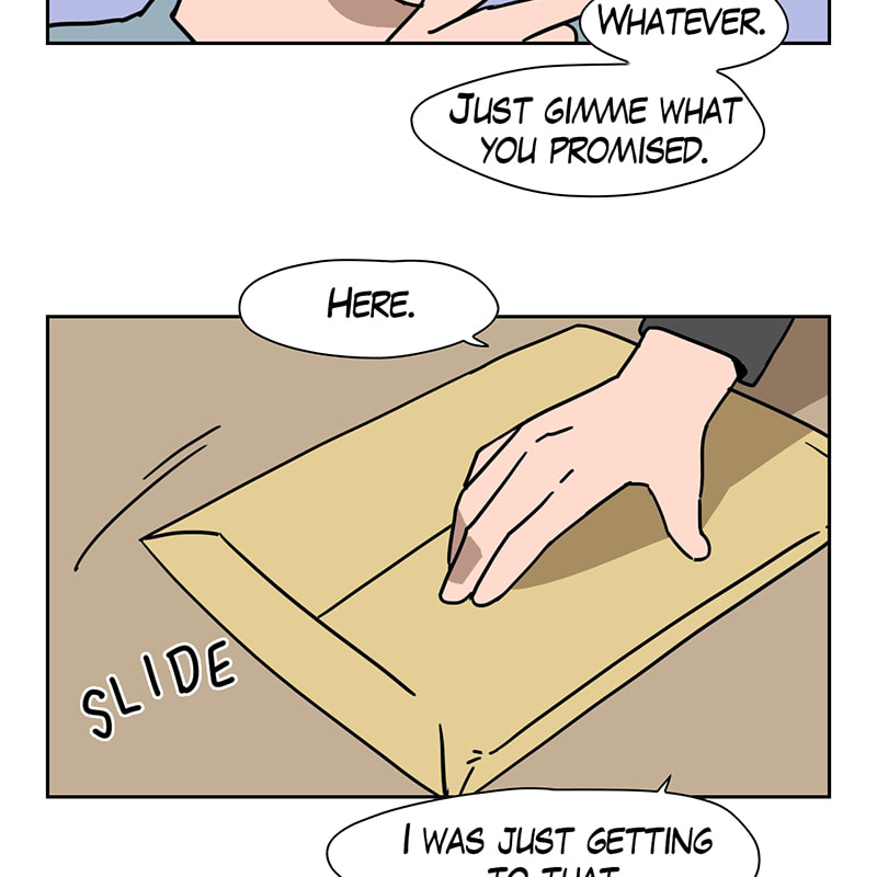 Read Meow Man chapter 52 image 59 on Lezhin