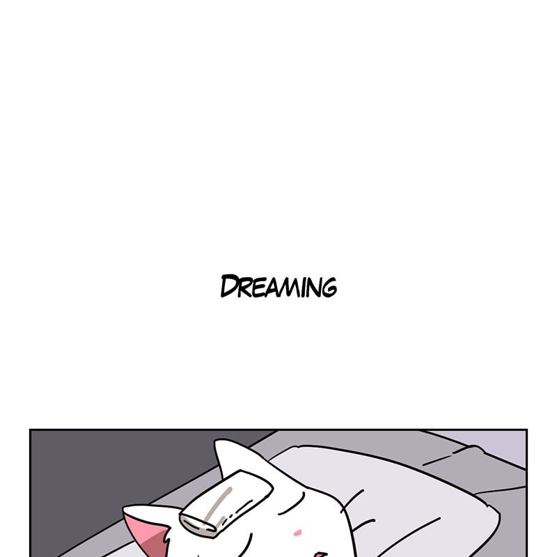 Read Meow Man chapter 52 image 6 on Lezhin
