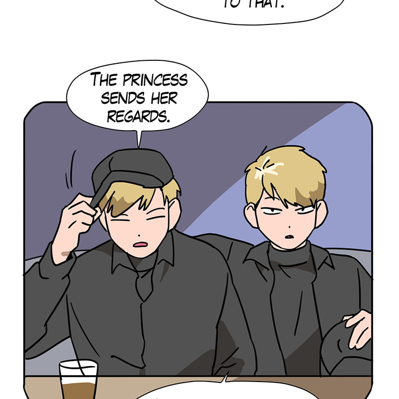 Read Meow Man chapter 52 image 60 on Lezhin